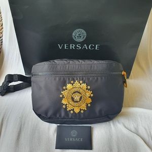 Versace Bumbag Sling